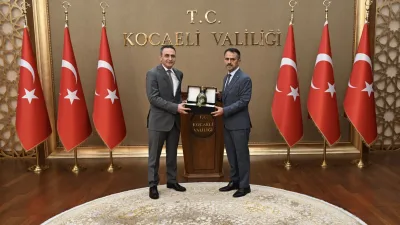 Kocaeli İl Jandarma Komutanı J. Kd. Alb. Murat Bozkurt, Jandarma