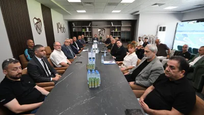 Kocaeli genelinde gerçekleştirilecek her türlü sportif organizasyonun huzur ve güven