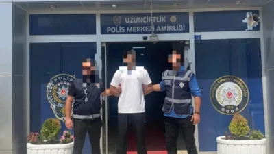 Kocaeli Emniyet Müdürlüğü ekipleri, aranan şahısların yakalanmasına yönelik yürüttüğü başarılı