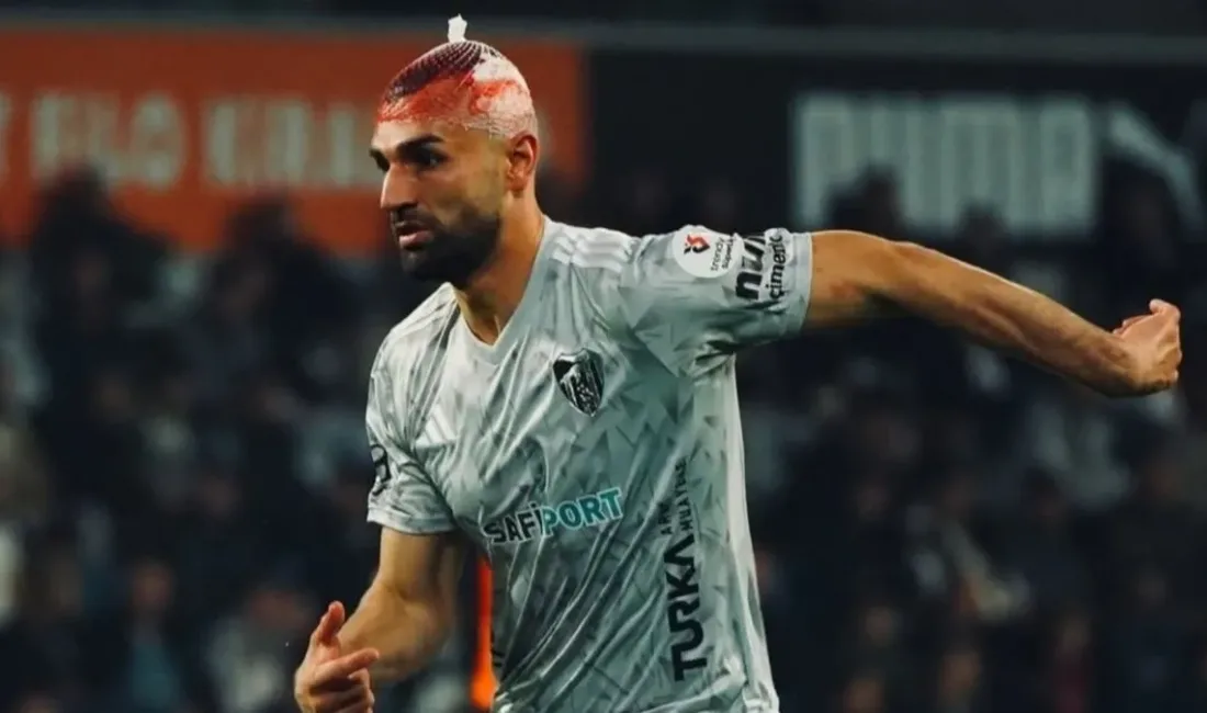 Kocaelispor ile olan sözleşmesinin tamamlanmasının ardından takımdan ayrılan tecrübeli forvet