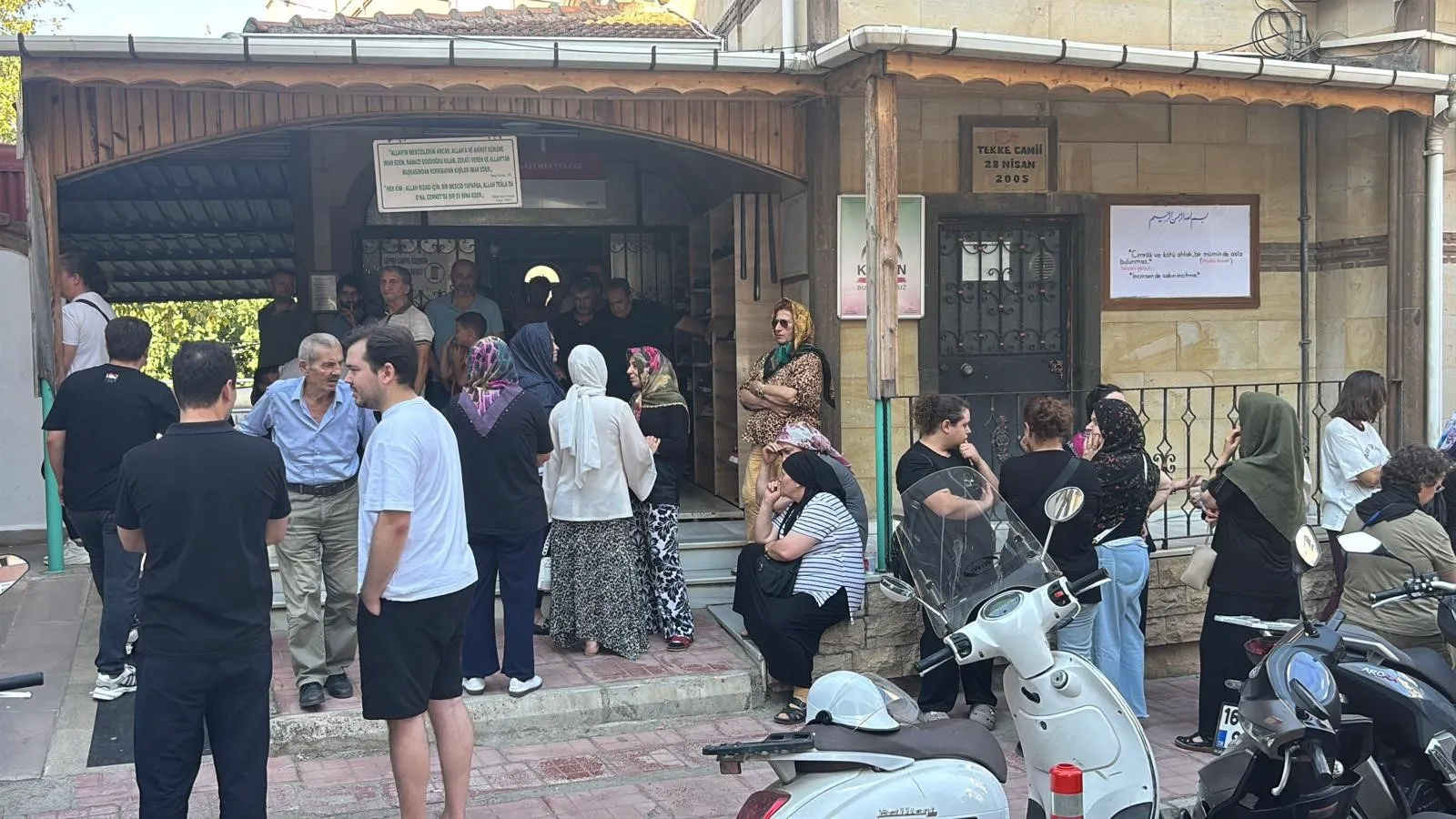 Göle düşen 32 yaşındaki Emre Çapkın hayatını kaybetti