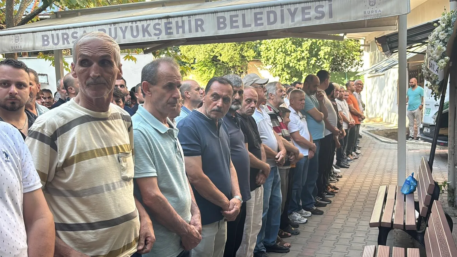 Göle düşen 32 yaşındaki Emre Çapkın hayatını kaybetti