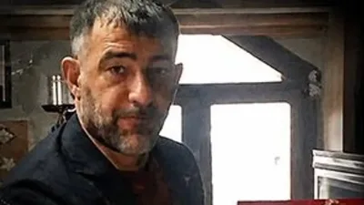 Sakarya’nın Sapanca ilçesinde iki motosikletin kavşakta çarpışması sonucu meydana gelen