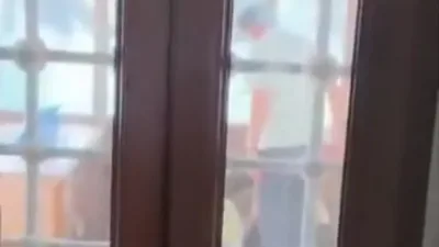 İstanbul’da bir hafızlık kursunda meydana gelen olay, sosyal medyada büyük