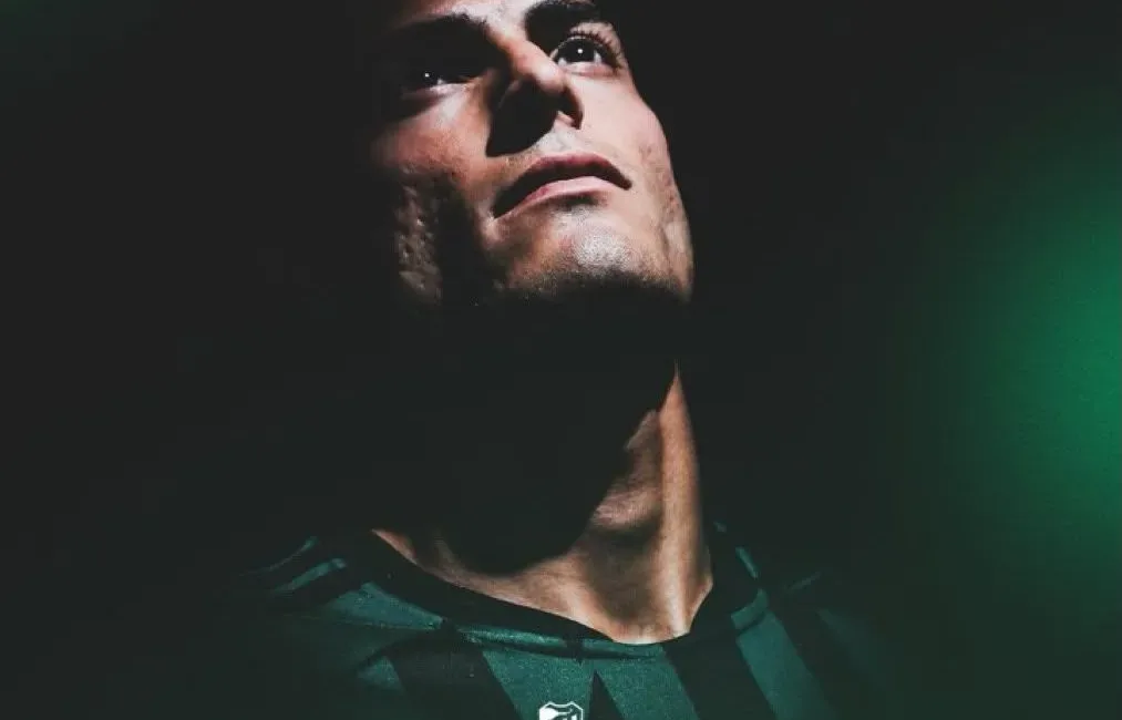Trendyol Süper Lig temsilcimiz Kocaelispor, kadrosunu yeni bir isimle güçlendirdi.