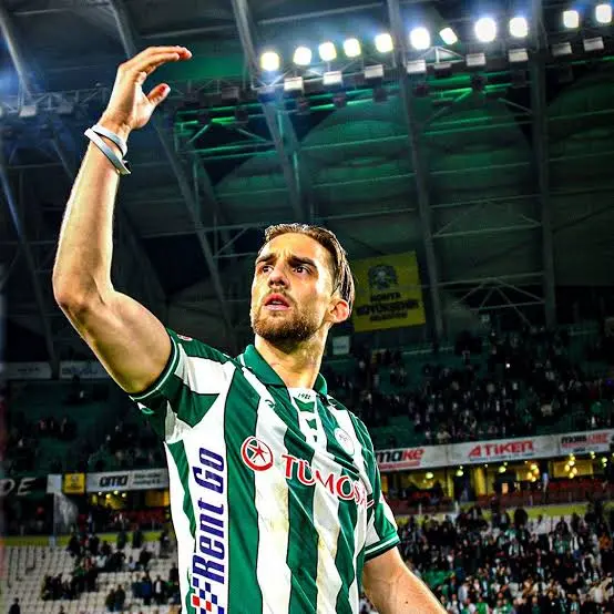 Kocaelispor'da bomba transfer! Başkan Recep Durul duyurdu