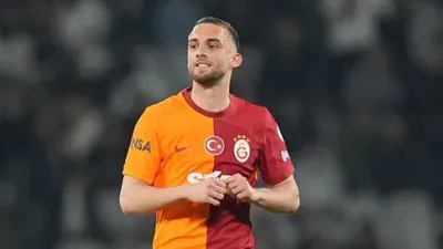 Trendyol Süper Lig ekibi Kocaelispor, uzun süredir peşinde koştuğu 28