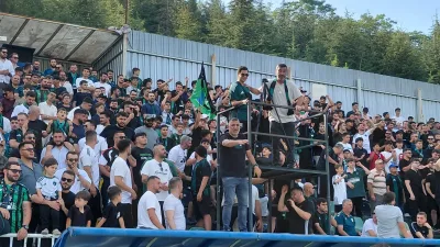 Kocaelispor sezon öncesinde son hazırlık maçını Mısır Premier Lig ekiplerinden