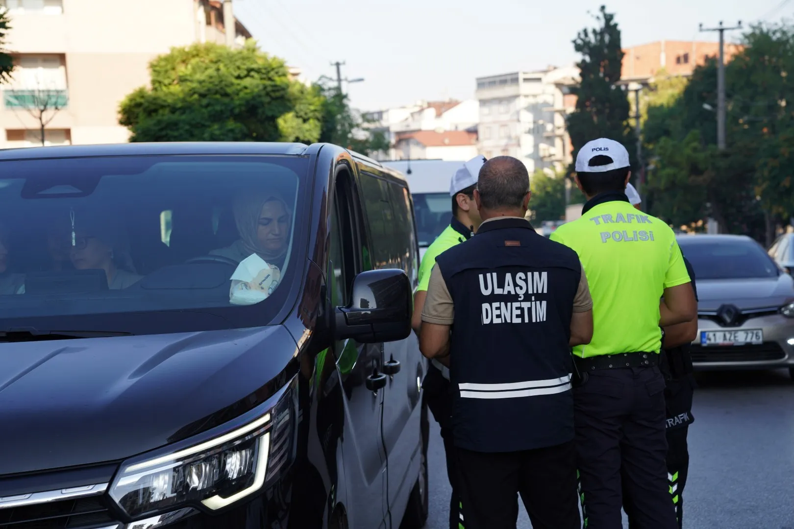 Kocaeli'de korsan servislere geçit yok