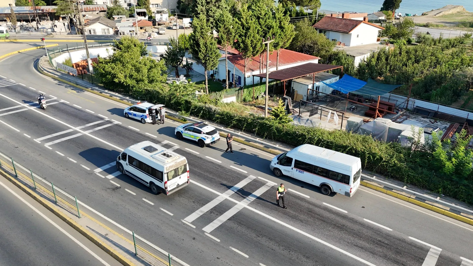 Kocaeli'de korsan servislere geçit yok