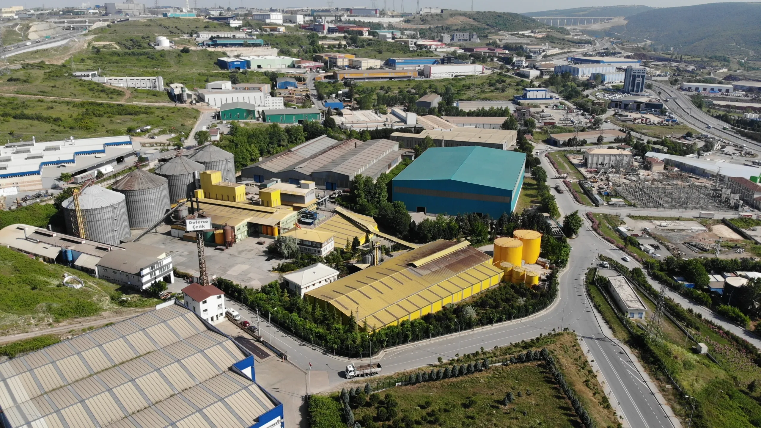 Lütfü Türkkan'ın fabrikasına dev ceza: Dilovası Belediyesi duyurdu!