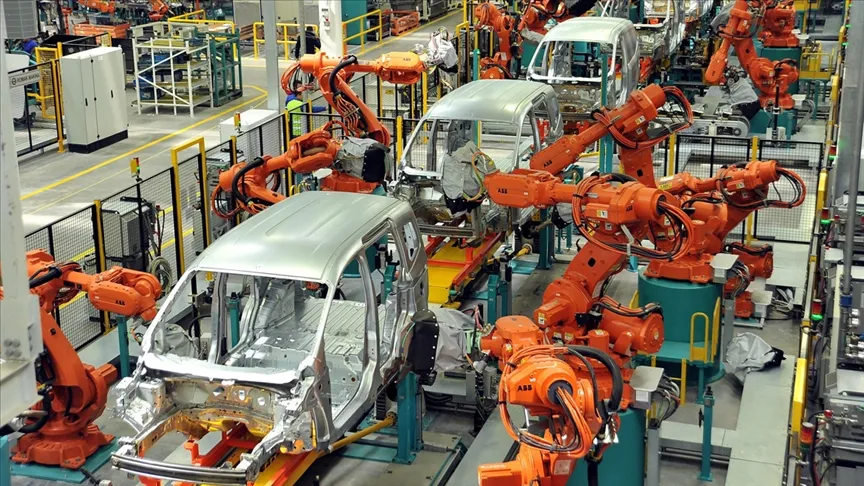 Kocaeli'de otomotiv fabrikası 25 personel alacak