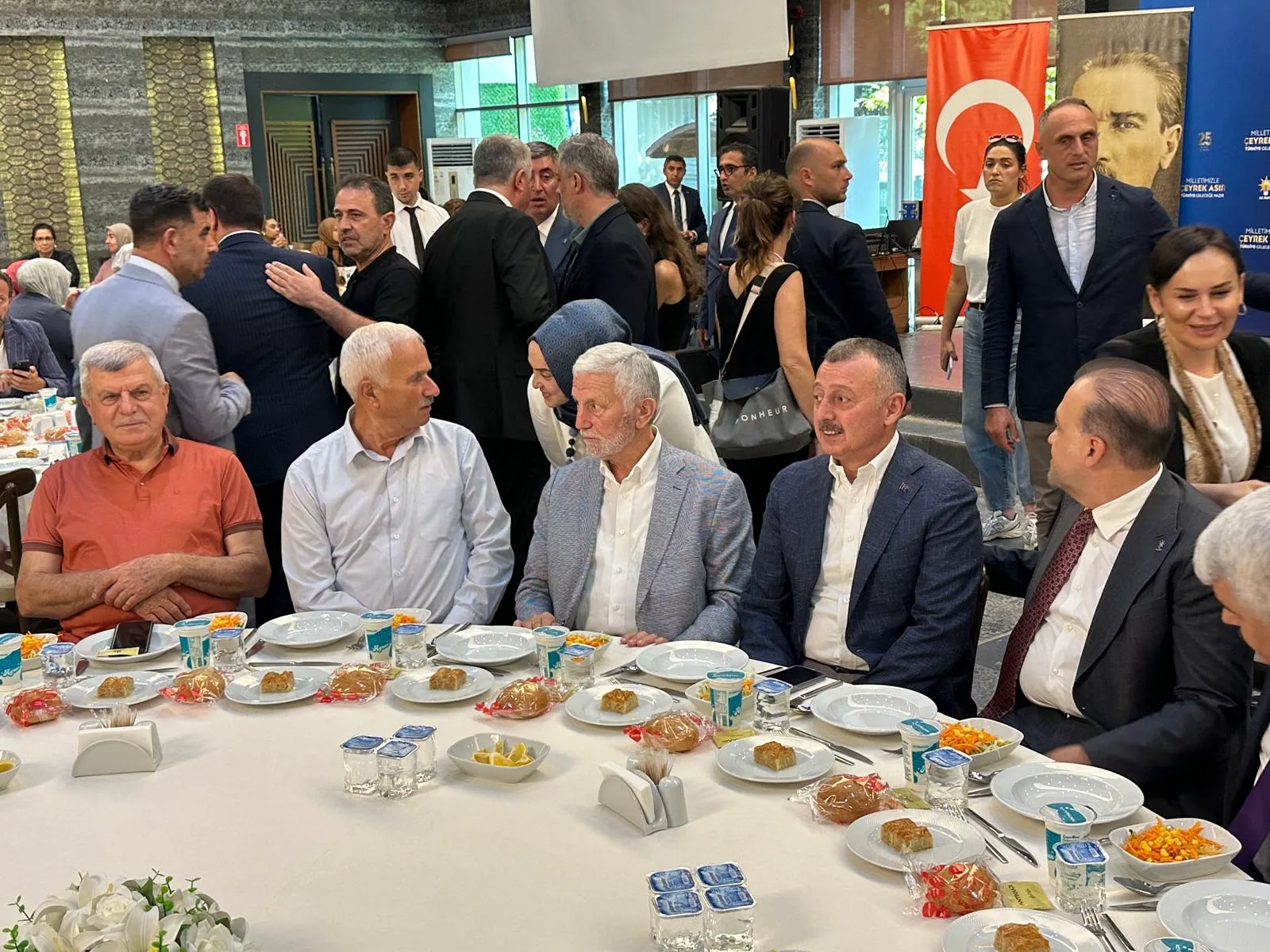 Şahin Talus’tan Kocaeli siyasetini sarsacak çıkış: “Sürprizlerimize hazır olun!”