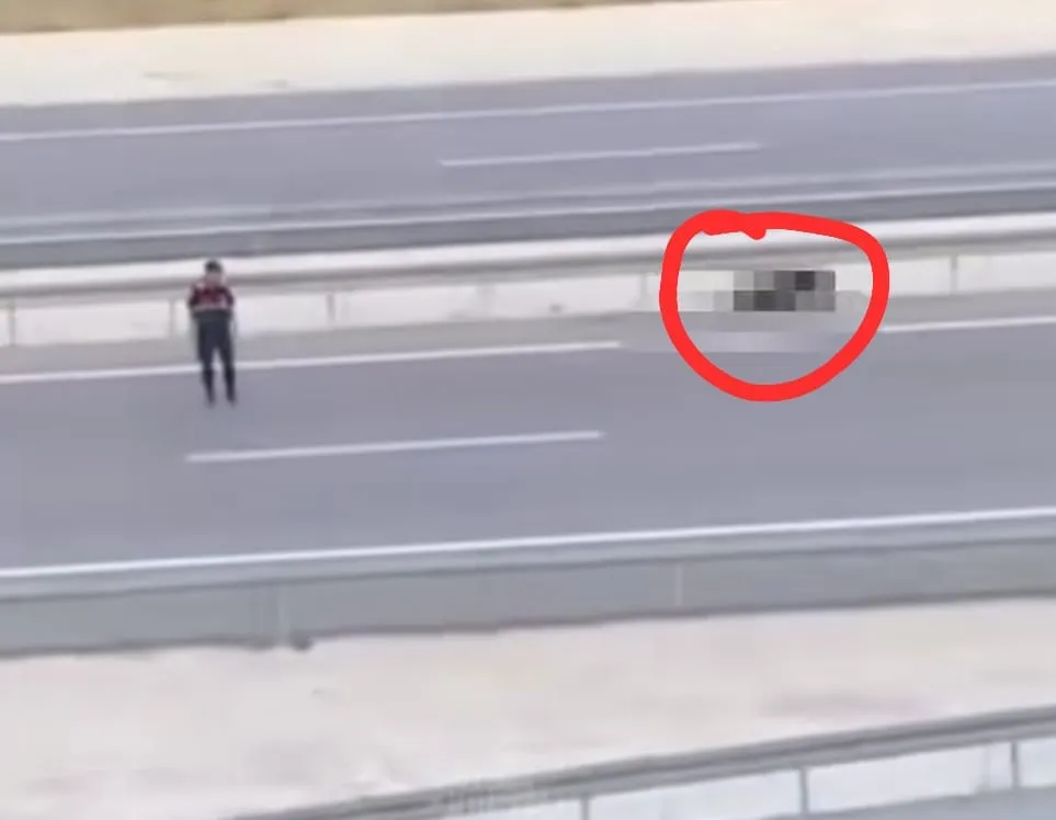 Kocaeli'de trafik kazası: 1 ölü, 1 ağır yaralı