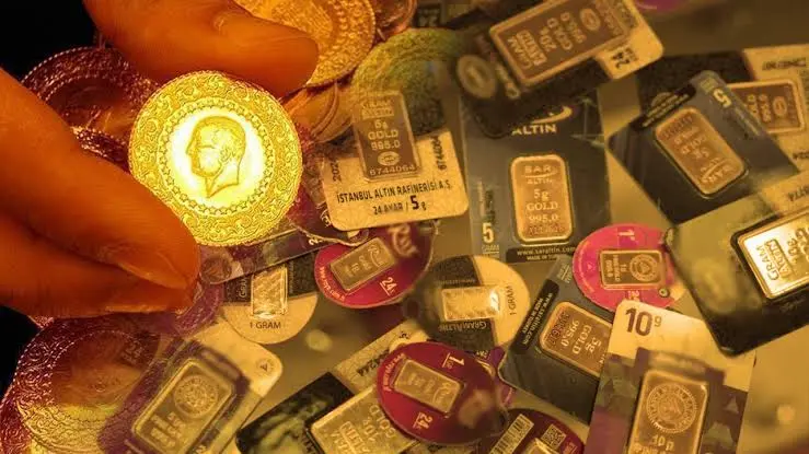 Ons ve gram altında tüm hesaplar değişecek: Gözler o saatte!