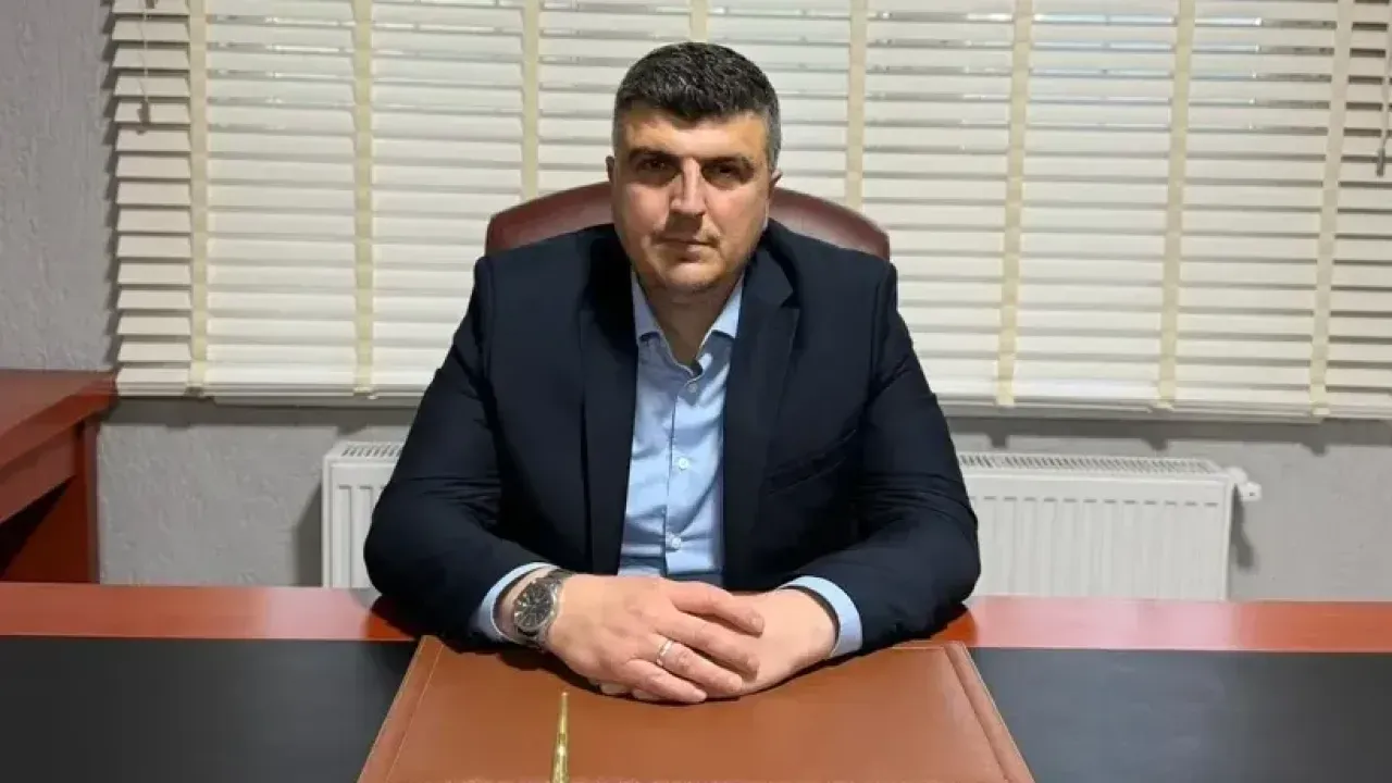 Kocaeli'de tanınan ailenin acı günü: İlyas Çavdar hayatını kaybetti