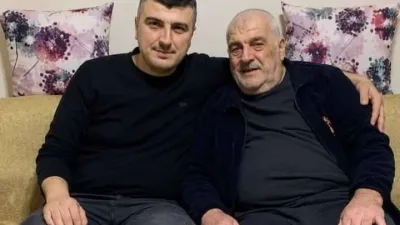Gölcük’ün köklü ve saygın ailelerinden Çavdar ailesi, büyük bir acıyla