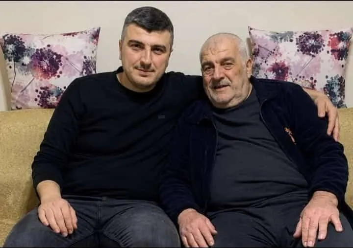 Gölcük’ün köklü ve saygın ailelerinden Çavdar ailesi, büyük bir acıyla