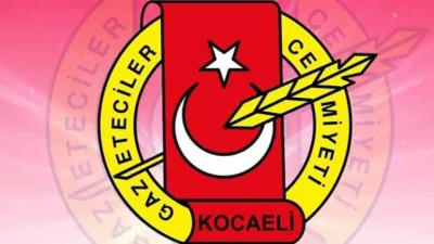 Kocaeli Gazeteciler Cemiyeti (KOGACE), Gazeteci Tayyar Öztoprak’ın Karamürsel ilçesinde uğradığı