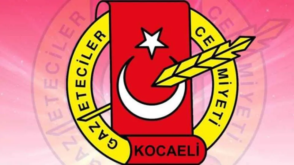Kocaeli Gazeteciler Cemiyeti (KOGACE), Gazeteci Tayyar Öztoprak’ın Karamürsel ilçesinde uğradığı