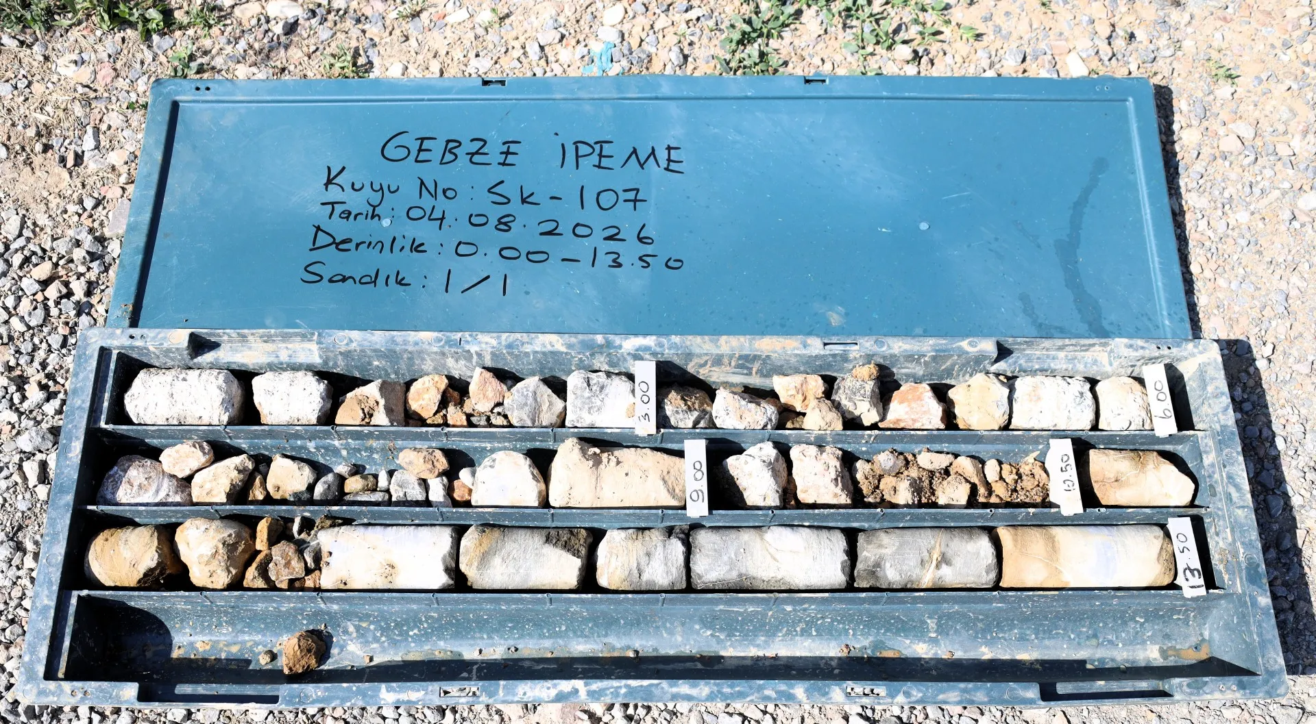 Büyükşehir’den deprem güvenliği için bilimsel adım