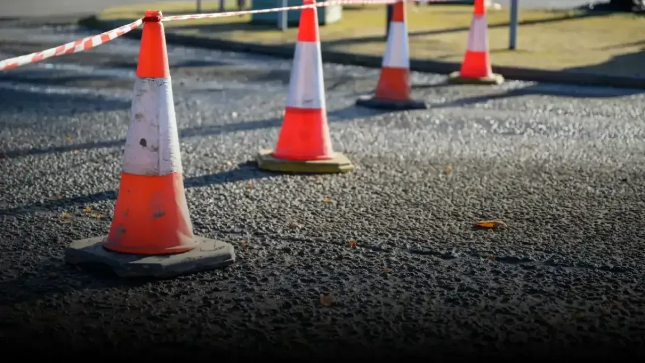 Kocaeli'de kritik ulaşım hattı trafiğe kapatılacak