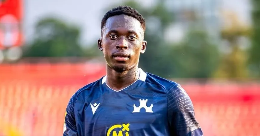 Trendyol Süper Lig’de yeni sezon öncesi kadro kurma çalışmalarını sürdüren