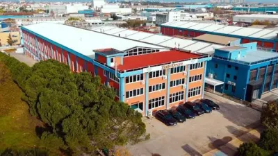 Kocaeli’nin sanayi ve imalat merkezlerinden Gebze’de faaliyet gösteren Baskı Devre