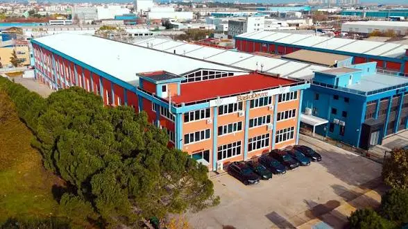 Kocaeli’nin sanayi ve imalat merkezlerinden Gebze’de faaliyet gösteren Baskı Devre