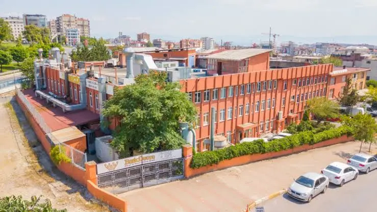 Deneyim şartsız 50 bin TL maaş: Kocaeli'de o fabrika personel arıyor