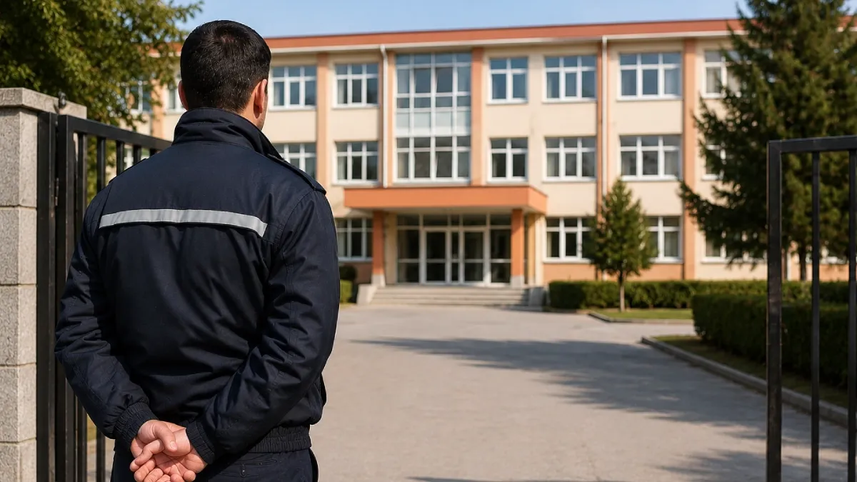 Bakan duyurdu: 81 ilde okullara 30 bin "Bahçe görevlisi" alınacak! Başvurular İŞKUR'dan