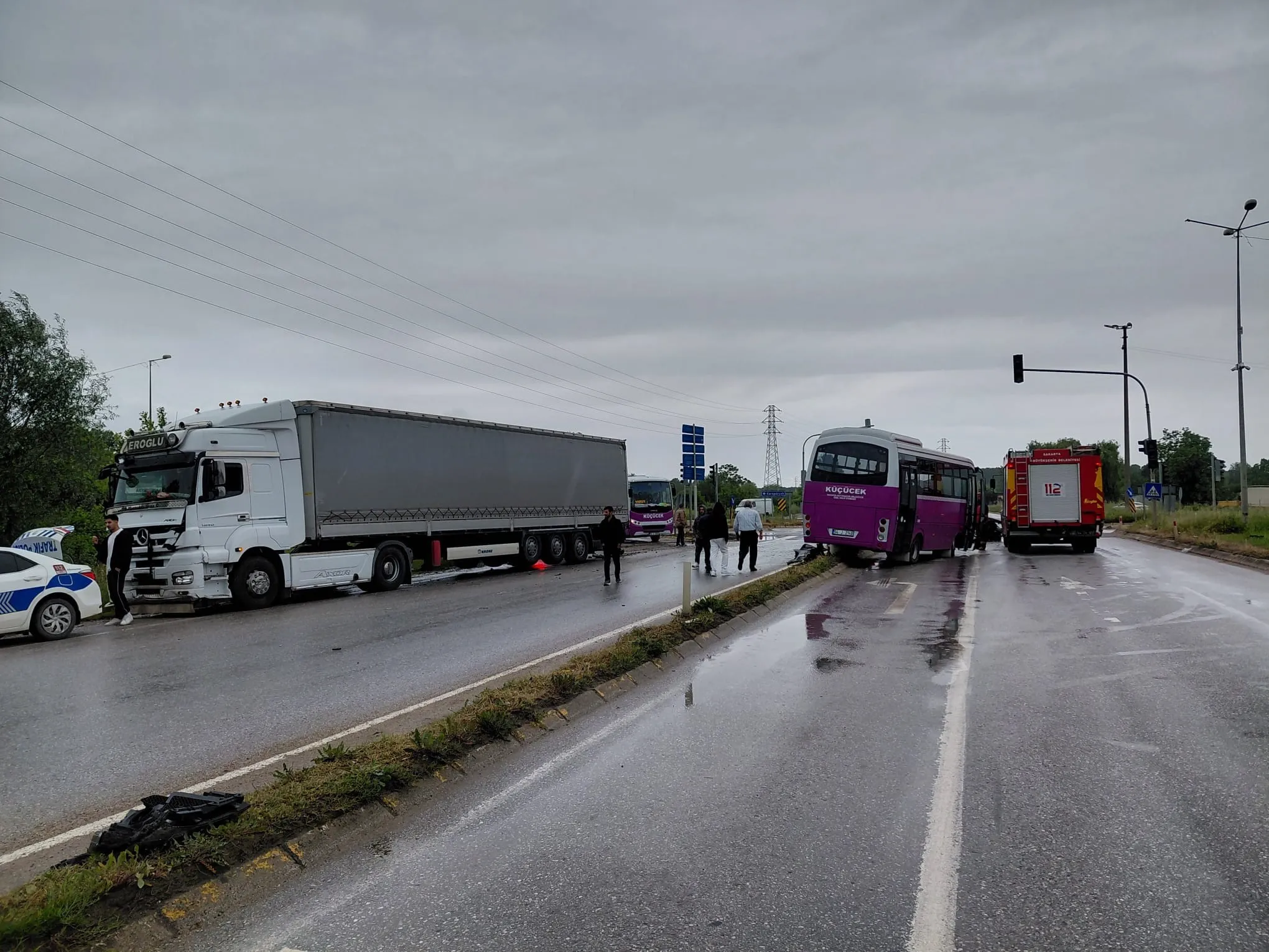 Ağır yaralanan Deniz Atasoy'dan 77 gün sonra acı haber