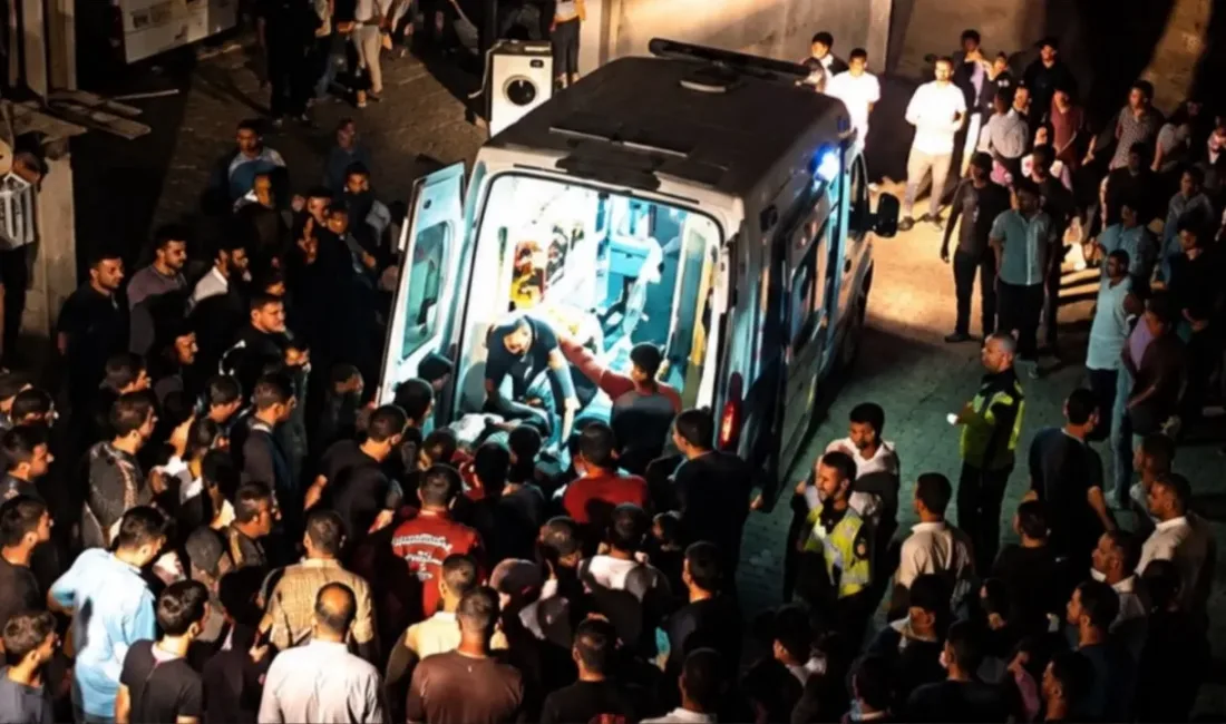 Hakkari'nin Derecik ilçesinde yaşayan Uzman Çavuş Kasım Yurt, evinin anahtarını
