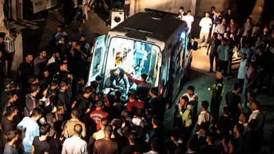 Hakkari'nin Derecik ilçesinde yaşayan Uzman Çavuş Kasım Yurt, evinin anahtarını