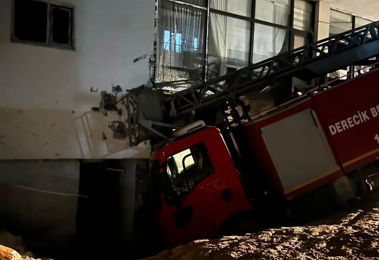 Uzman çavuşun kahreden ölümü: Evine girmek isterken canından oldu