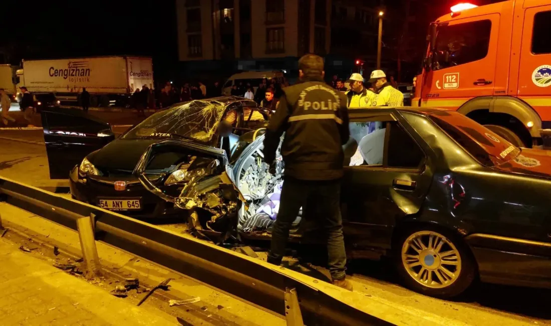 Sakarya’nın Hendek ilçesinde fındık bahçesinde çalıştığı sırada kalp krizi geçiren