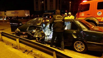 Sakarya’nın Hendek ilçesinde fındık bahçesinde çalıştığı sırada kalp krizi geçiren