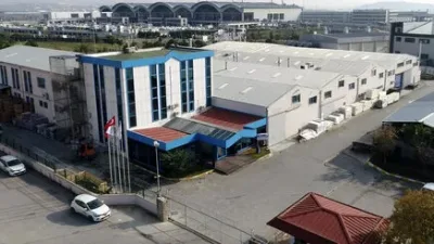 Kocaeli’nin Çayırova ilçesinde imalatını sürdüren Kürkçüoğlu Jeneratör Sanayi ve Ticaret