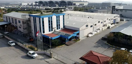 Kocaeli’nin Çayırova ilçesinde imalatını sürdüren Kürkçüoğlu Jeneratör Sanayi ve Ticaret