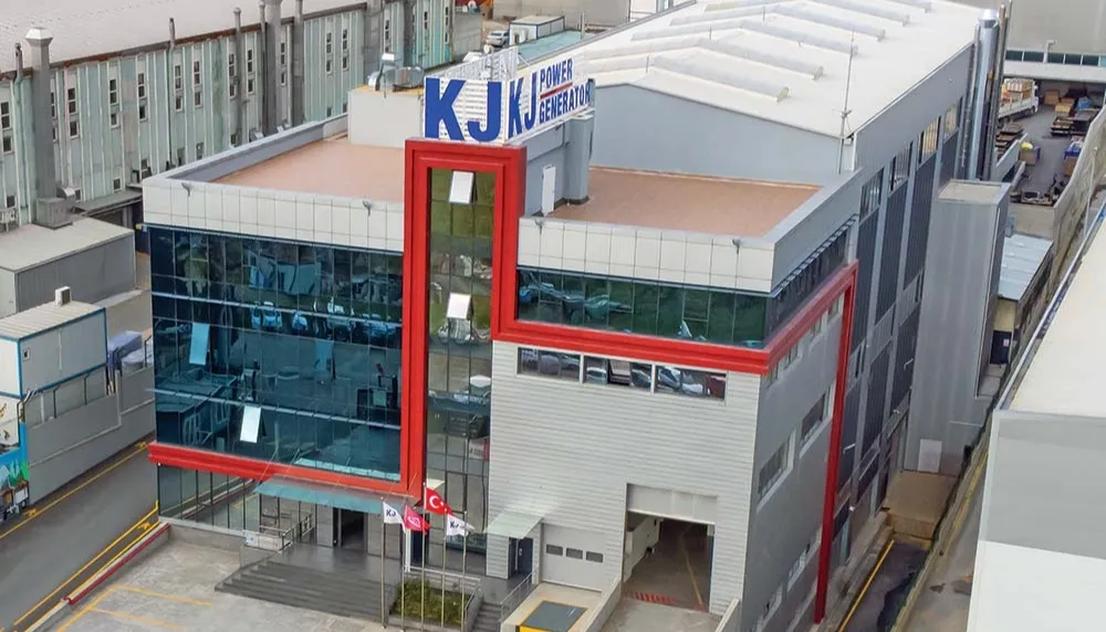 Kocaeli Kürkçüoğlu Jeneratör’den 235 milyonluk yatırım: 50 kişi alınacak!