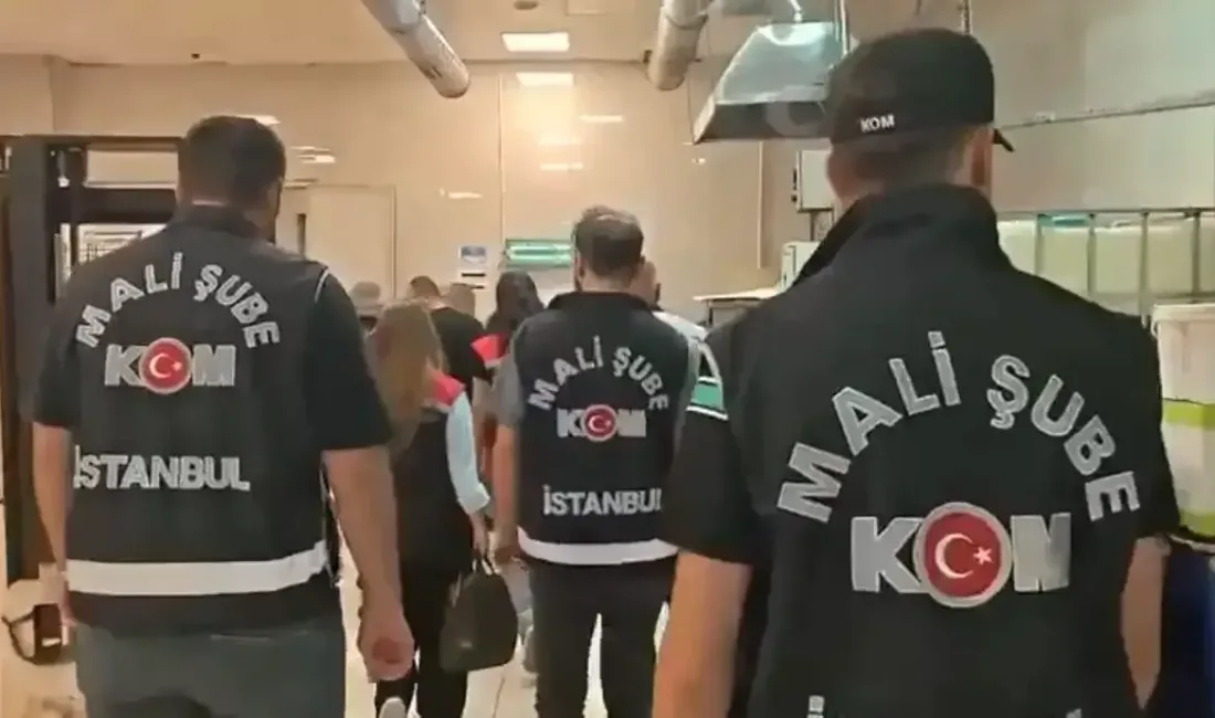 Tarım ve Orman Bakanlığı ile Vergi Denetim Kurulu’nun ortak denetimleri