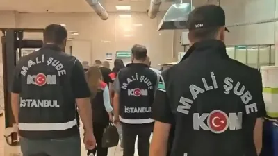 Tarım ve Orman Bakanlığı ile Vergi Denetim Kurulu’nun ortak denetimleri