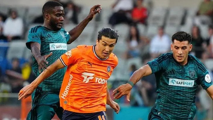 Kocaelispor, Süper Lig’in ilk haftasında PFDK’ye sevk edildi