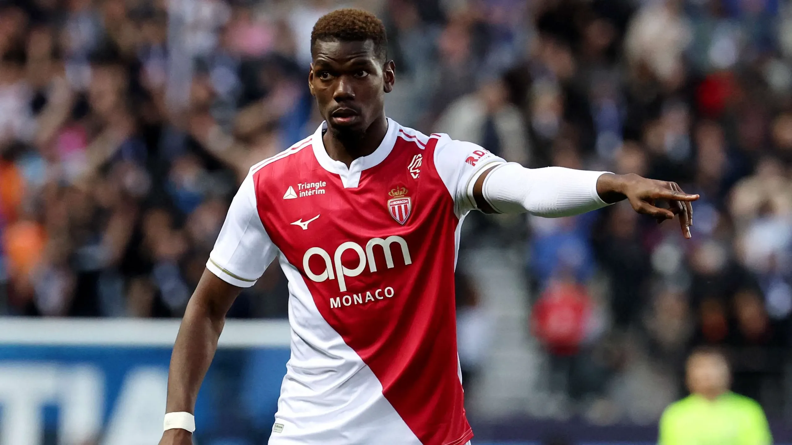 Kocaelispor'da Paul Pogba bombası: Dünya yıldızı Süper Lig yolunda