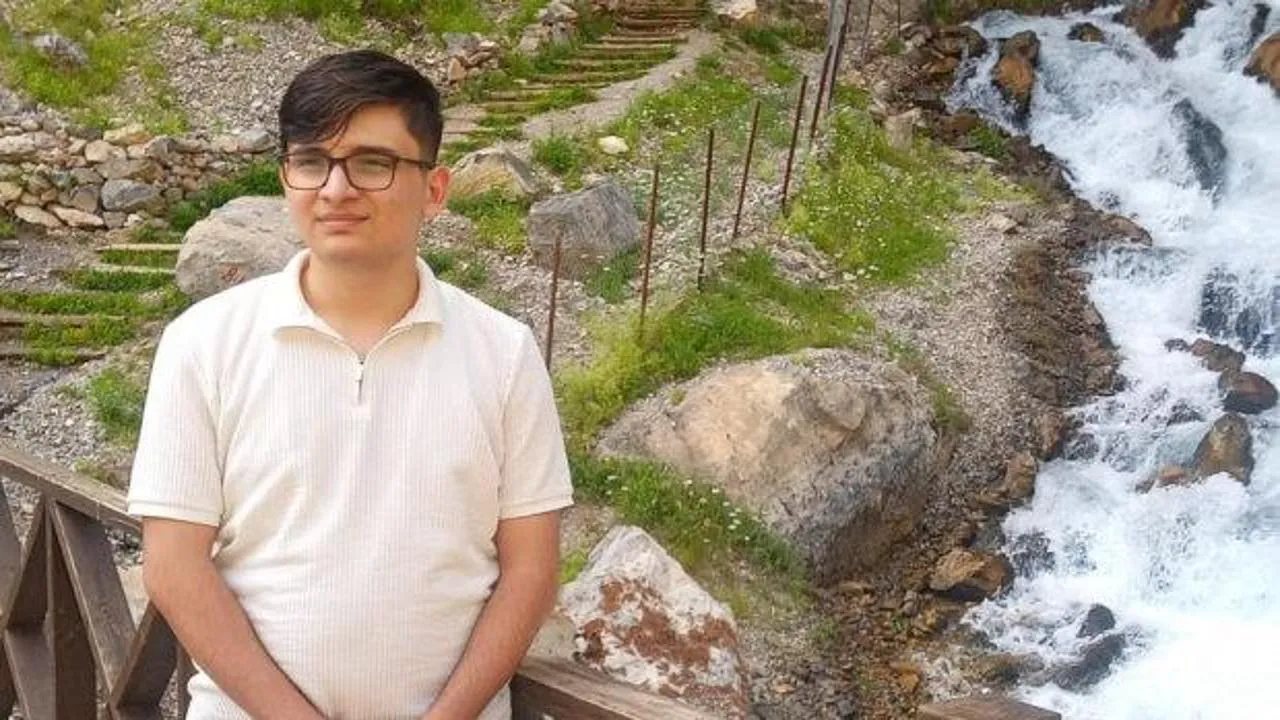 Nevşehir'de kaybolan Kocaelili Mehmet Yılmaz'dan günlerdir haber yok