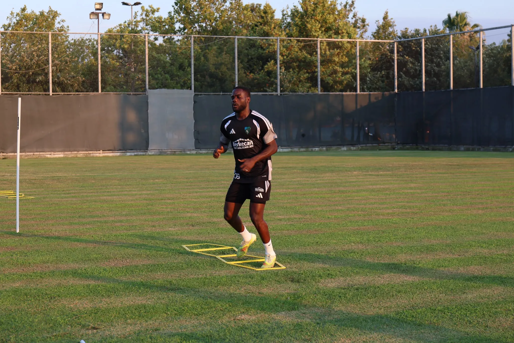 Kocaelispor teknik direktörü Selçuk İnan'dan transfer açıklaması