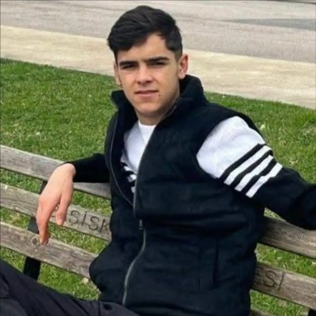 Kocaeli'de iş kazası: 18 yaşındaki Emirhan Çiftçi hayatını kaybetti