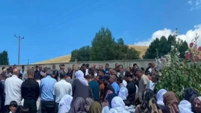 Çalışmak amacıyla Kocaeli’ye gelen 18 yaşındaki Emirhan, görev yaptığı inşaat