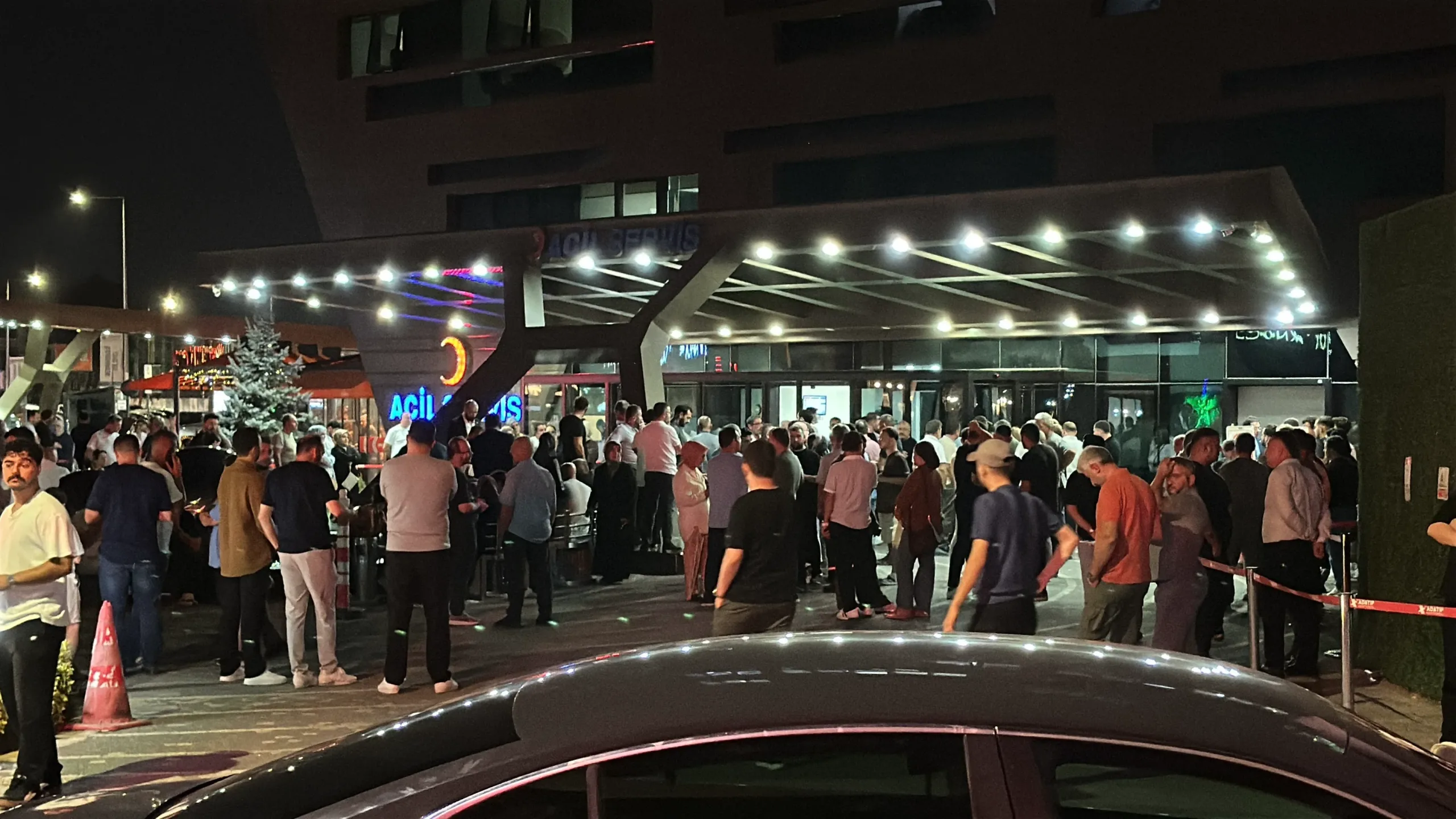 Aile faciası: Üvey babasının canına kıydı