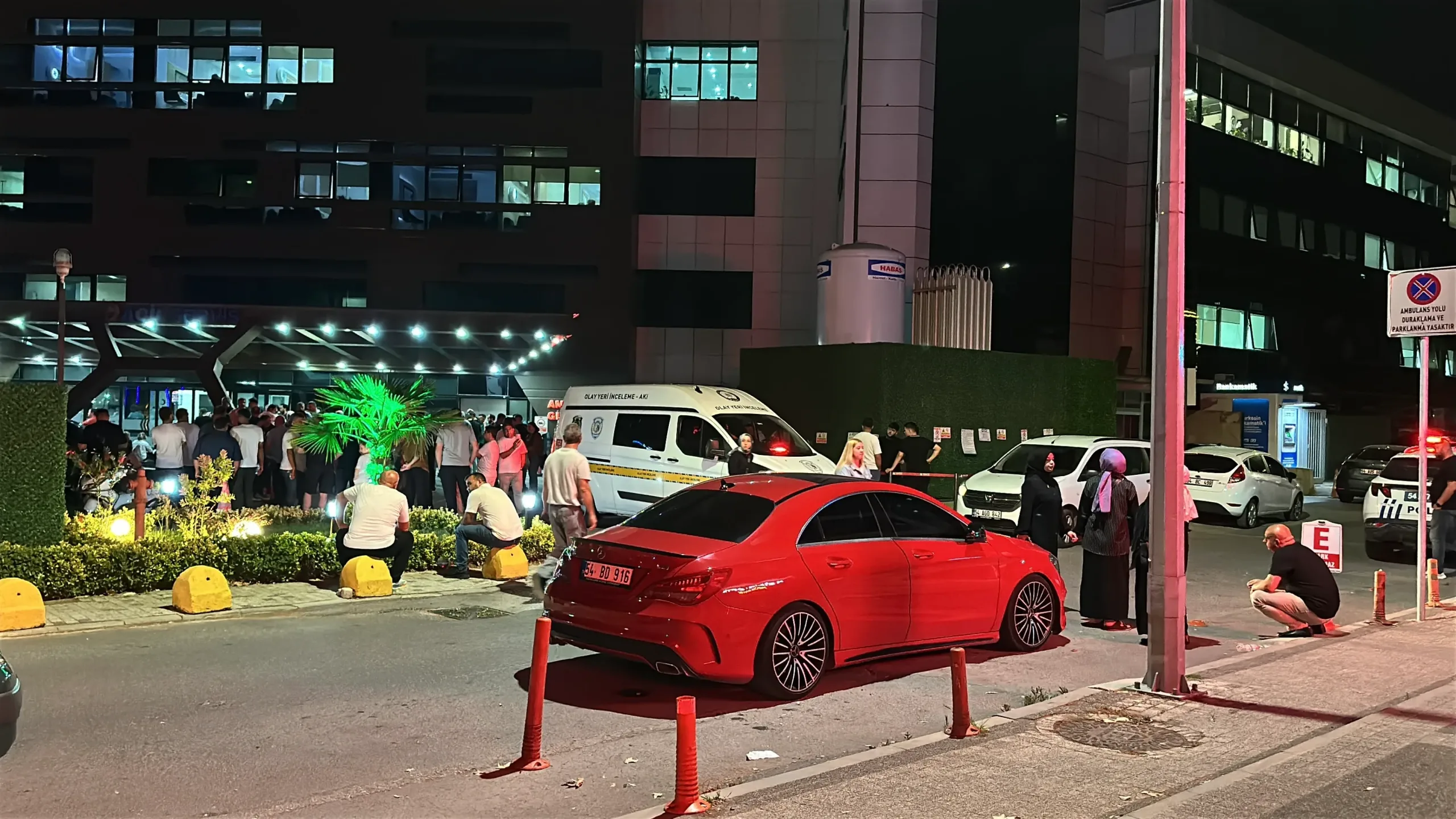 Aile faciası: Üvey babasının canına kıydı